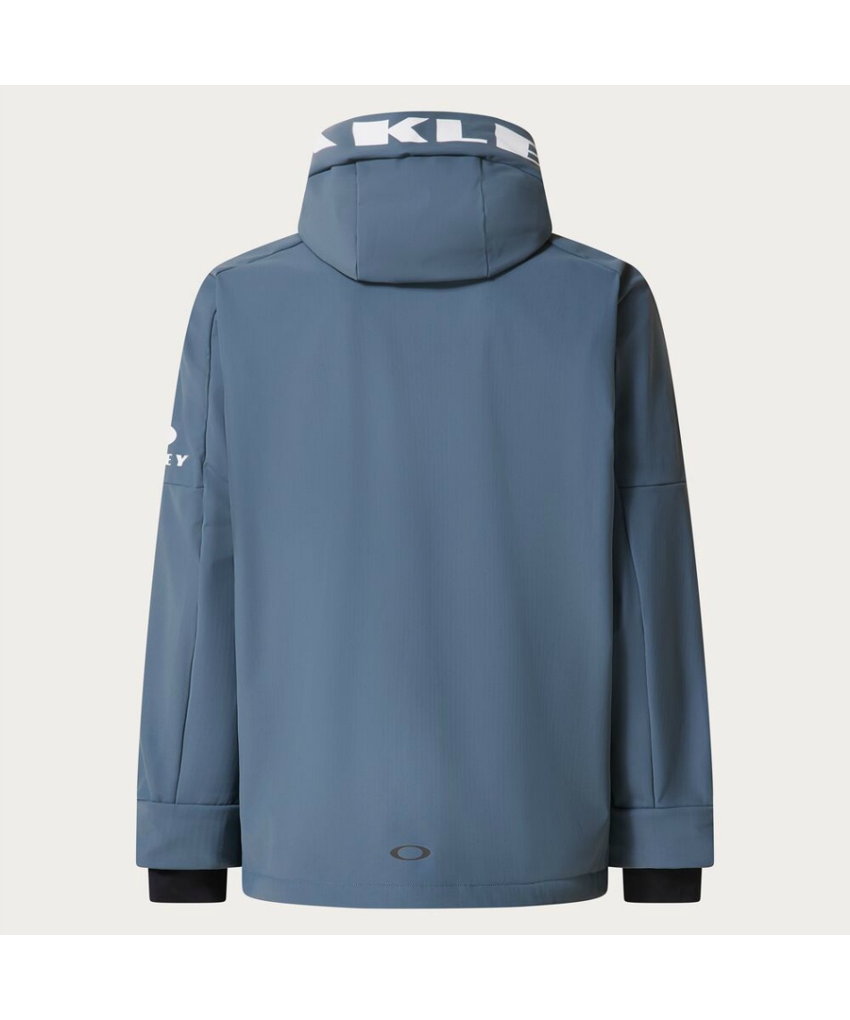 スウェットジャケット O-FUSION WARM JACKET 2.0 オークリー