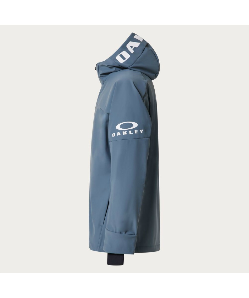 スウェットジャケット O-FUSION WARM JACKET 2.0 オークリー