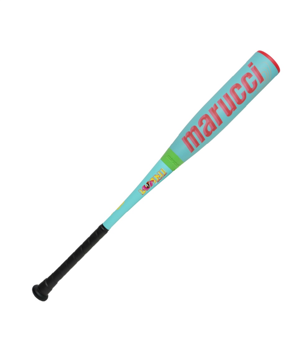 Marucci ワニクラッシャー 78センチ(緑)少年軟式 7月25日発売】 マルーチ(marucci) 野球 少年軟式バット ワニ