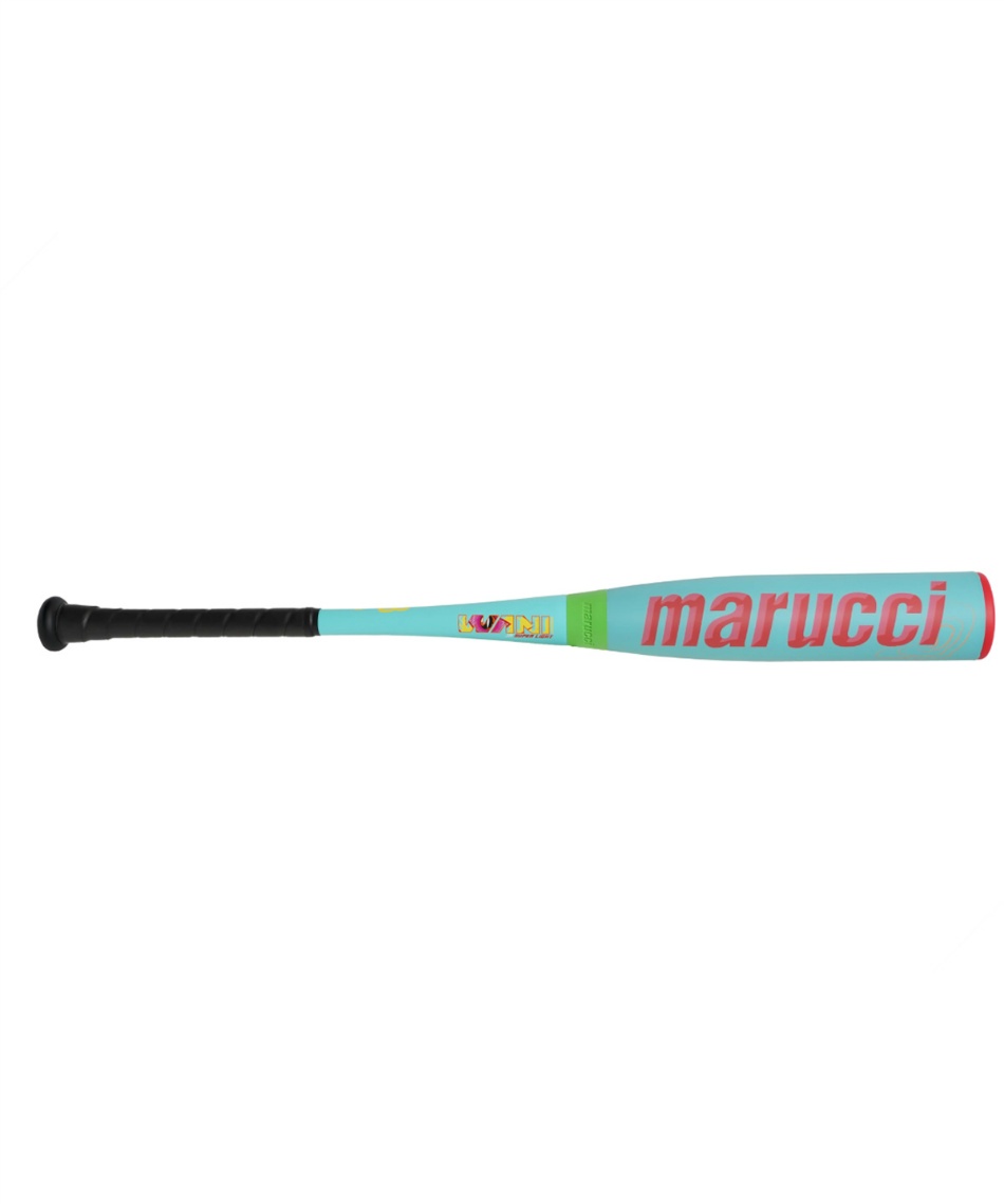 バット hakuryu 7月25日発売】 マルーチ(marucci) 野球 少年軟式バット ワニ