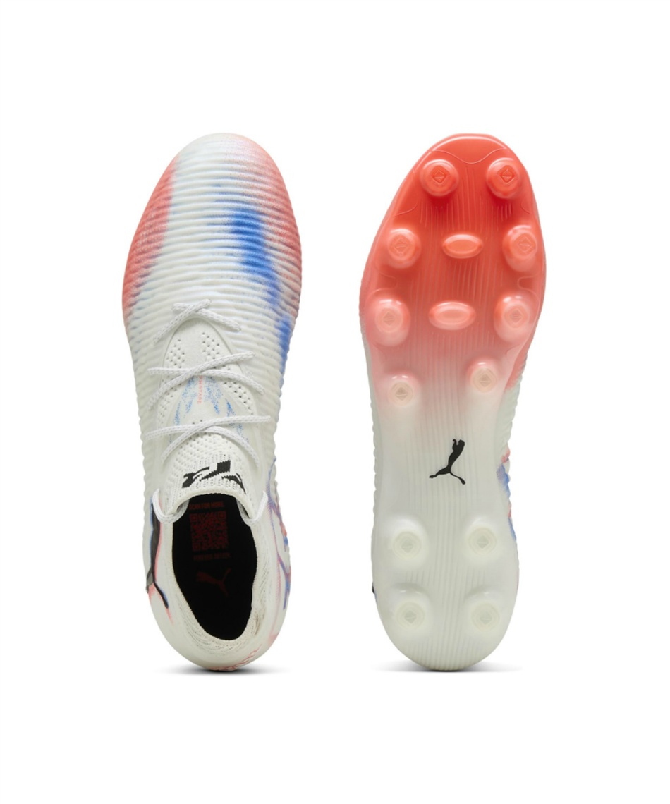 プーマ(PUMA) サッカースパイク Q3 フューチャー8 ULT HGAG 108585 01