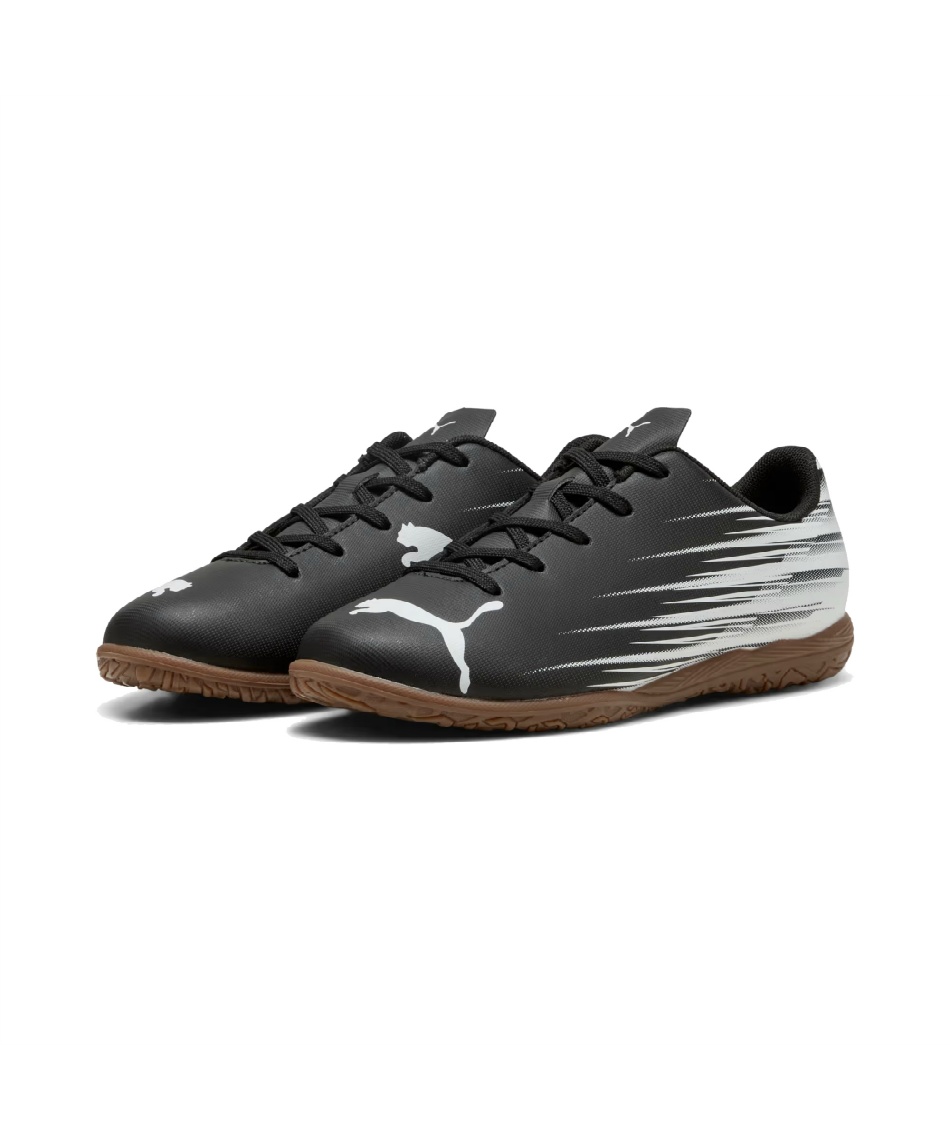 プーマ(PUMA) フットサルシューズ インドア キッズ アタッカント II IT 