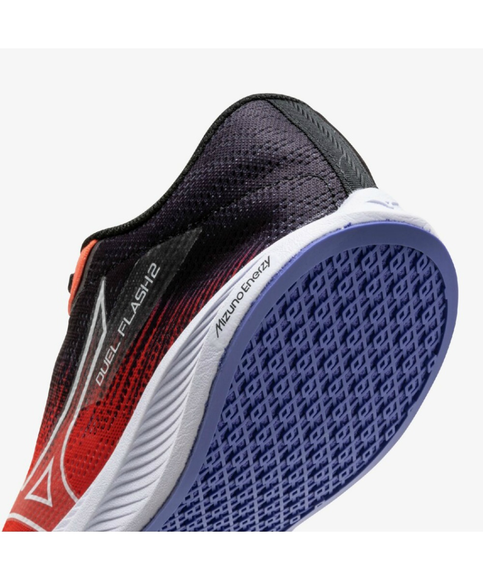 ミズノ MIZUNO ランニングシューズ メンズ レディース デュエルフラッシュ2 陸上競技 U1GD256001 run ミズノ(MIZUNO) ランニングシューズ デュエルフラッシュ2 陸上競技