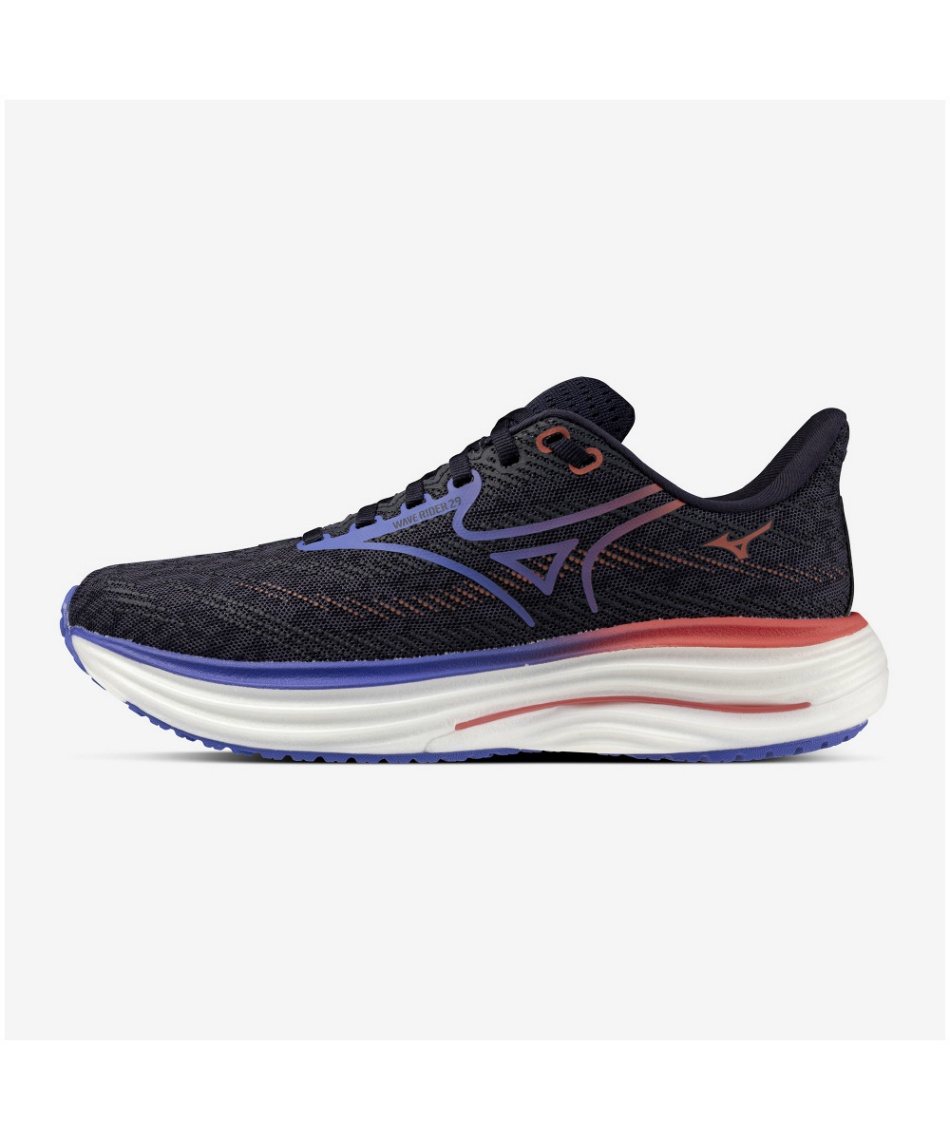 ミズノ(MIZUNO) ランニングシューズ ウエーブライダー29 J1GD250321