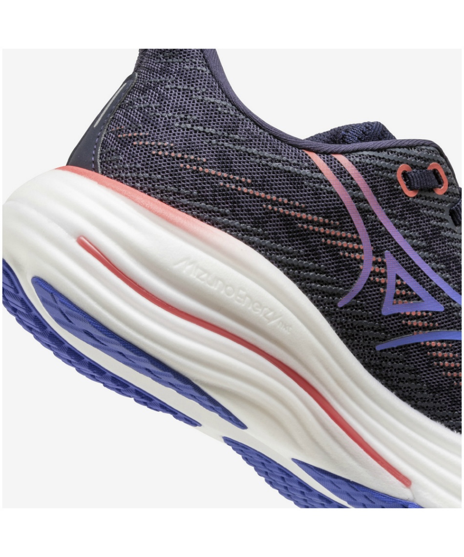 ミズノ(MIZUNO) ランニングシューズ ウエーブライダー29 J1GD250321