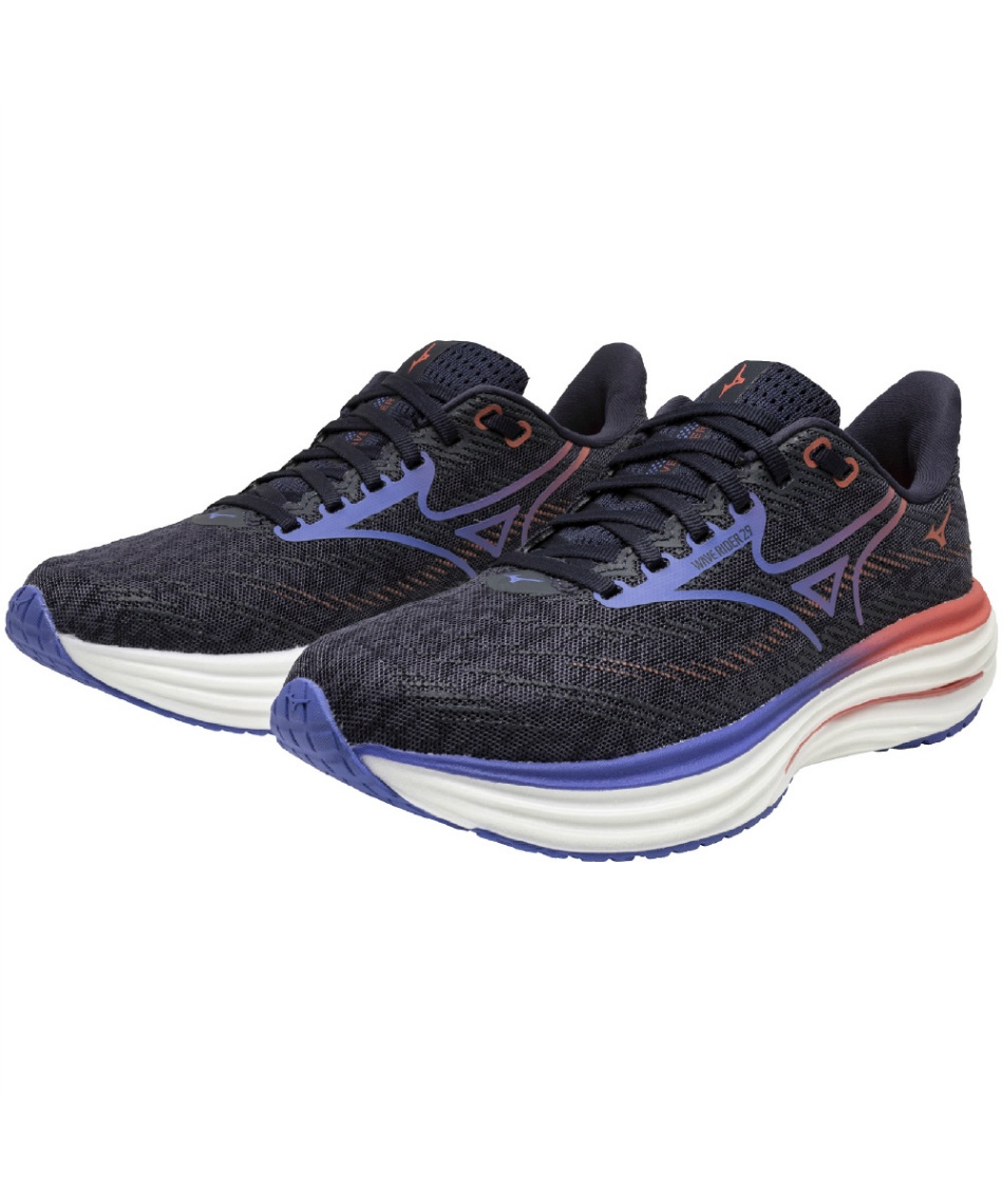 ミズノ(MIZUNO) ランニングシューズ ウエーブライダー29 J1GD250321