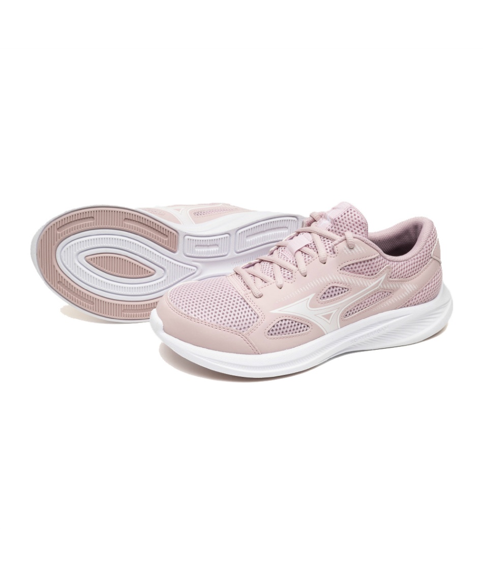 ミズノ(MIZUNO) ランニングシューズ マキシマイザー27 K1GA250123