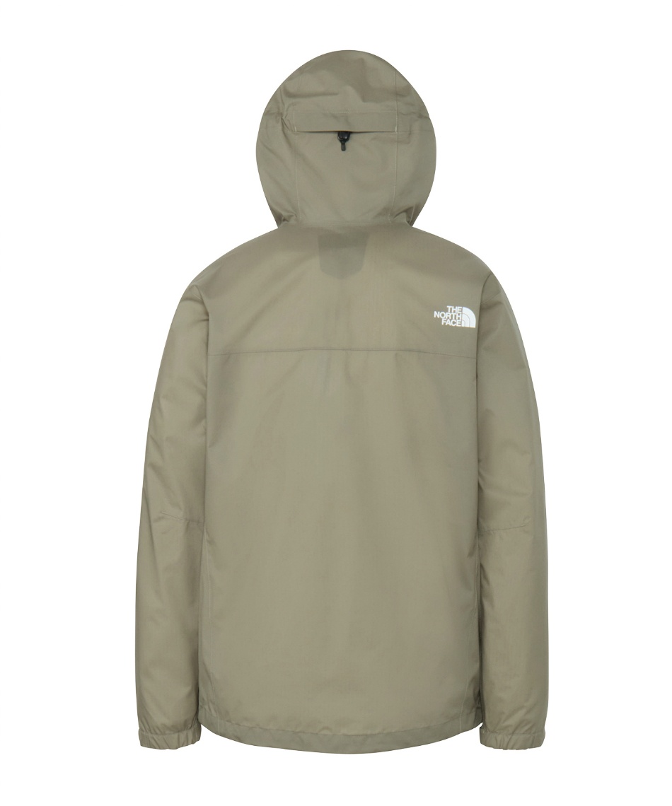 防水ジャケット ベンチャージャケット NP62515-MR 【国内正規品