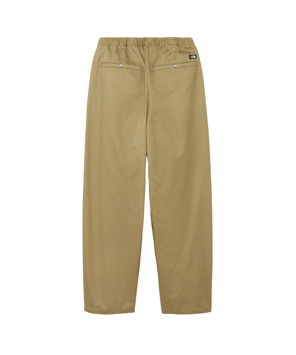 ロングパンツ ロックステディチノパンツ NB82532-CK 【国内正規品