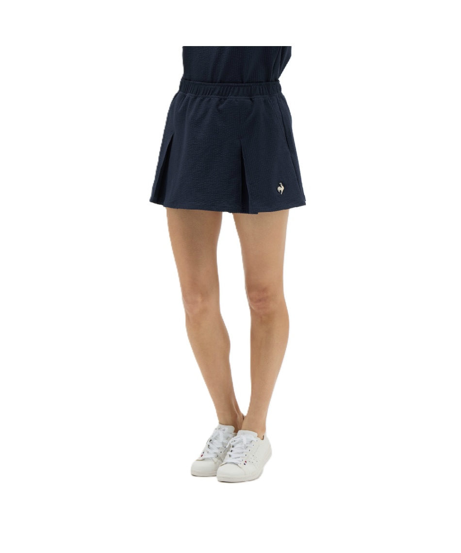 ルコックスポルティフ(le coq sportif) テニスウェア スコート