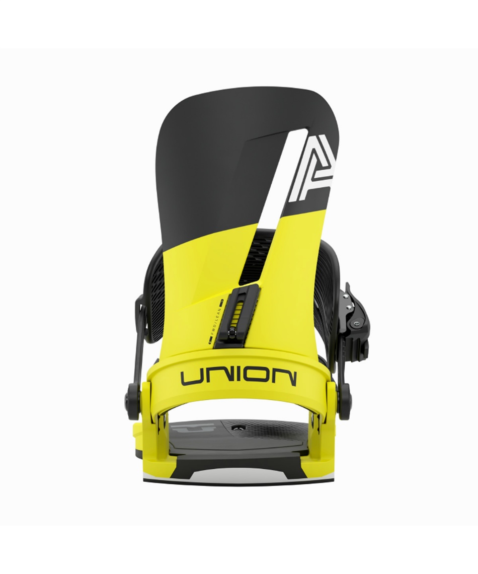 ユニオン(UNION) スノーボード ビンディング アトラス ATLAS 【国内