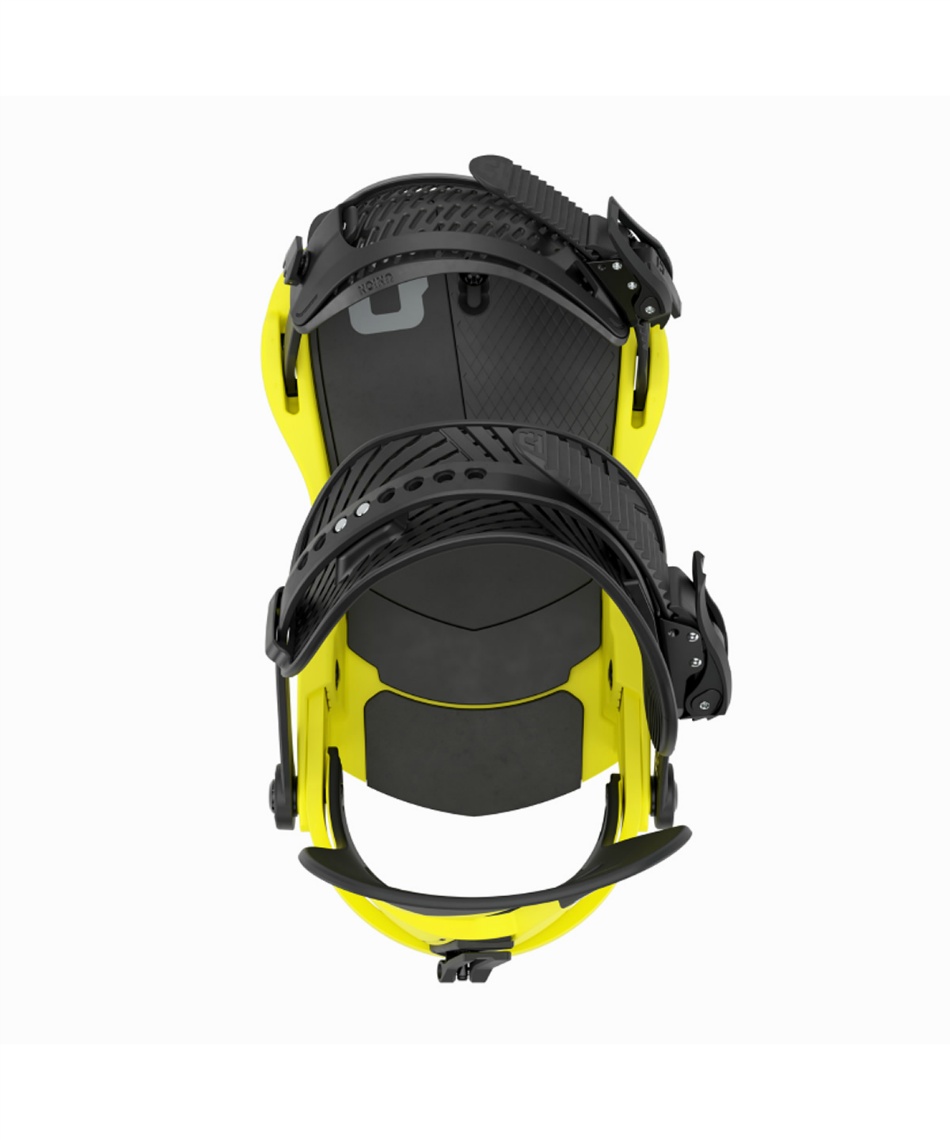 ユニオン(UNION) スノーボード ビンディング アトラス ATLAS 【国内