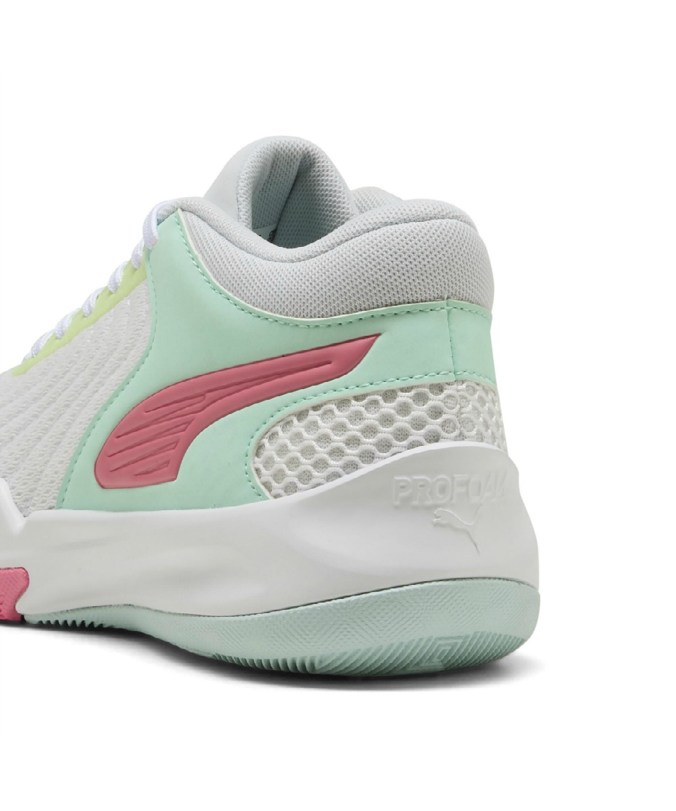 プーマ(PUMA) バスケットシューズ COURT PRO 2 312301-02 | スポーツ