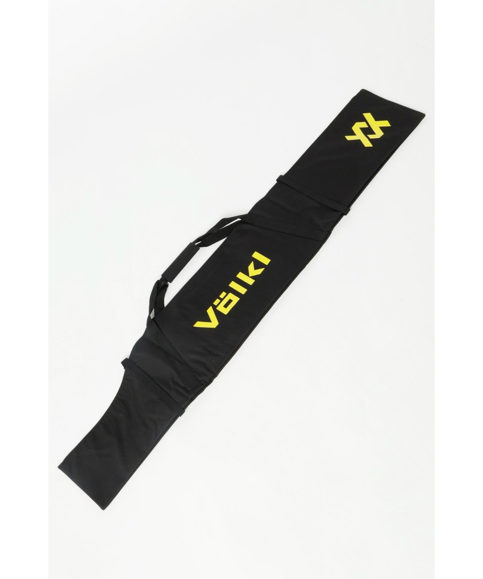 値下げ！フォルクルスキーケース！新品！！！！軽量！ フォルクル(Volkl) スキーケース スキーバック SKIBAG | スポーツ用品