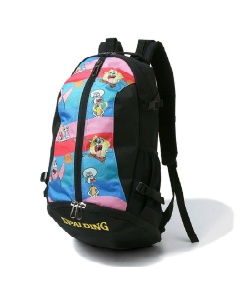 スポーツ・レジャー:バスケットボール:バッグ・ケース:バックパック