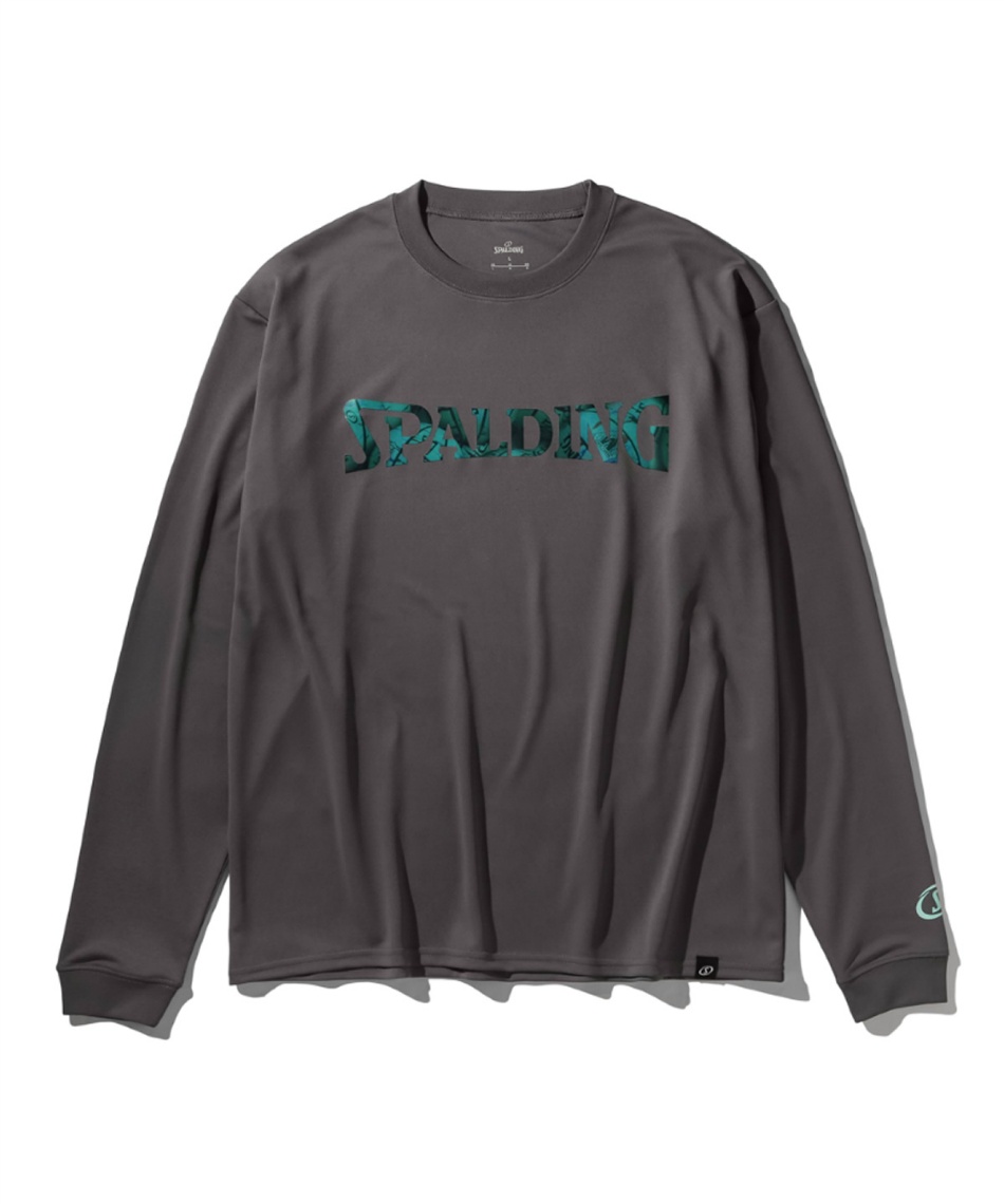 l|Cg51pt 1% OFF^SALE yzX|fBO(SPALDING) oXPbg{[ Vc {[vg CU_[N LS T SMT25126 Y _XN M