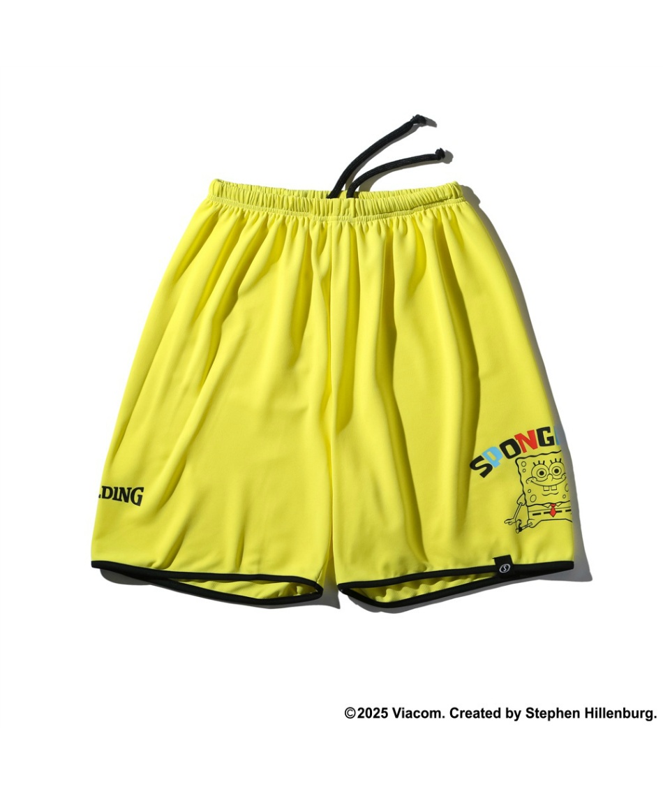 �l���|�C���g48pt 10% OFF�^SALE �X�|���f�B���O(SPALDING) �o�X�P�b�g�{�[�� �n�[�t�p���c �X�|���W�E�{�u�p�y�b�gPRAC PT SJP25181S �W���j�A ���[�����C�g 160