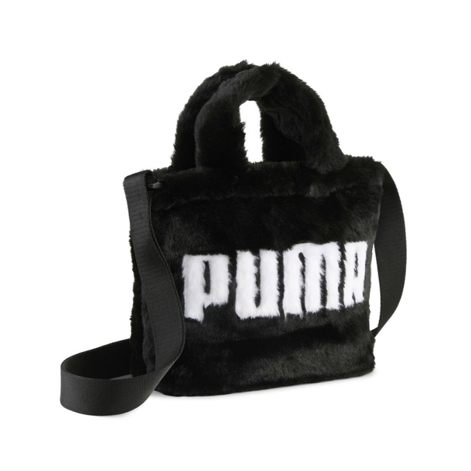 l|Cg50pt 10% OFF^SALE yzv[}(PUMA) g[gobO FAUX FUR ~jVbp[ 91713 WjA Y fB[X 01