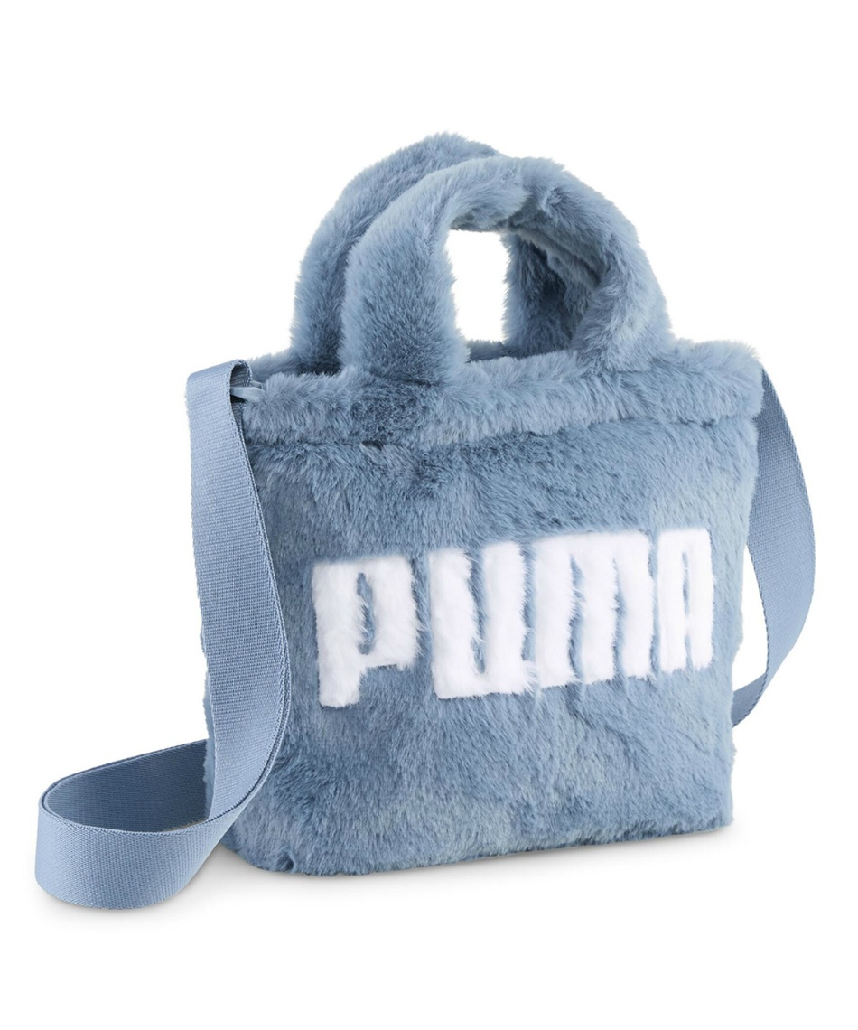 l|Cg50pt 10% OFF^SALE yzv[}(PUMA) g[gobO FAUX FUR ~jVbp[ 91713 WjA Y fB[X 02