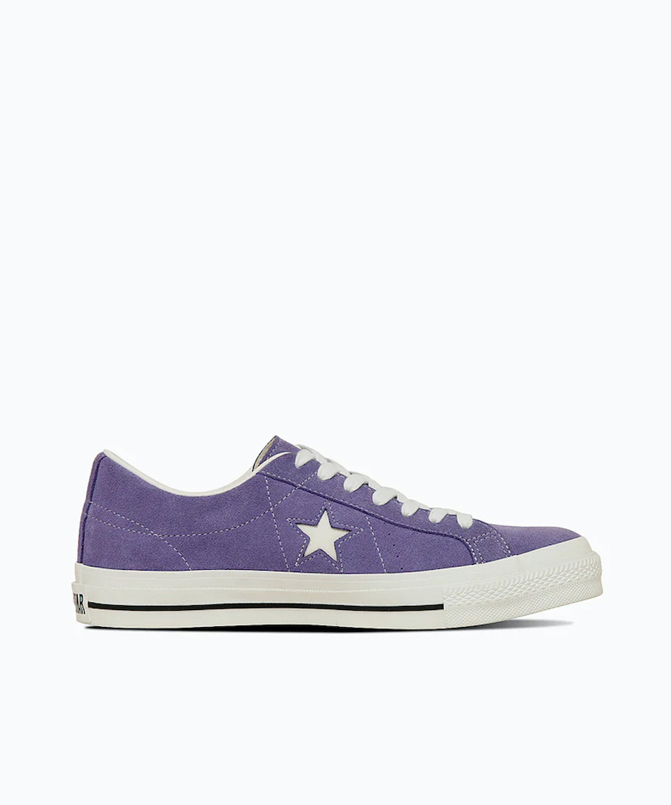 コンバース(CONVERSE) スニーカー ONE STAR SUEDE ワンスター スエード