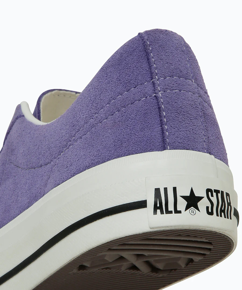 コンバース(CONVERSE) スニーカー ONE STAR SUEDE ワンスター スエード