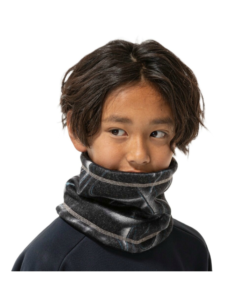 ミズノ(MIZUNO) ネックウォーマー リバーシブルネックウォーマー