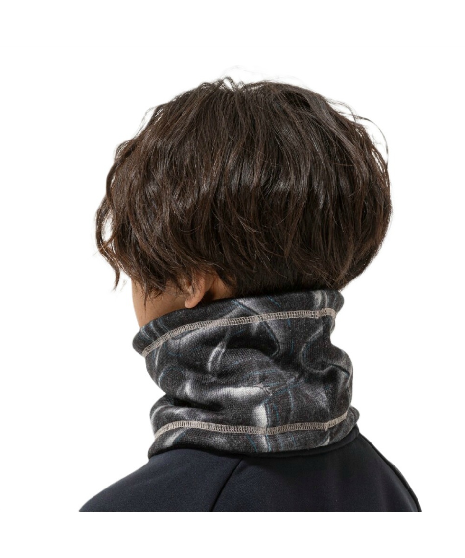 ミズノ(MIZUNO) ネックウォーマー リバーシブルネックウォーマー