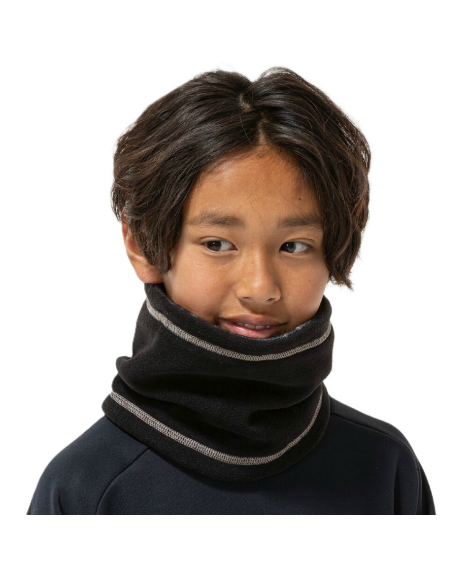 ミズノ(MIZUNO) ネックウォーマー リバーシブルネックウォーマー