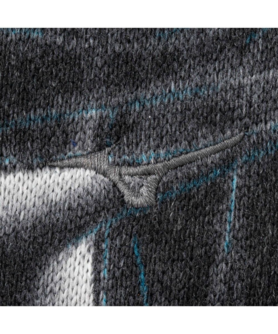 ミズノ(MIZUNO) ネックウォーマー リバーシブルネックウォーマー