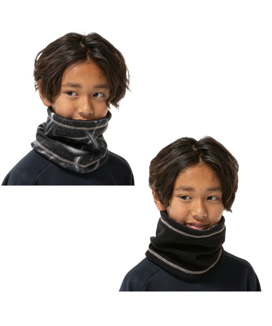 ミズノ(MIZUNO) ネックウォーマー リバーシブルネックウォーマー