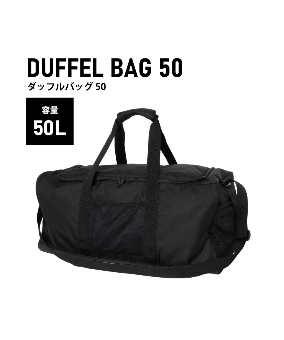 【激レア】PANAVISION ダッフルバッグ 大容量 黒　パナビジョン 激レア】PANAVISION ダッフルバッグ 大容量 黒パナビジョン