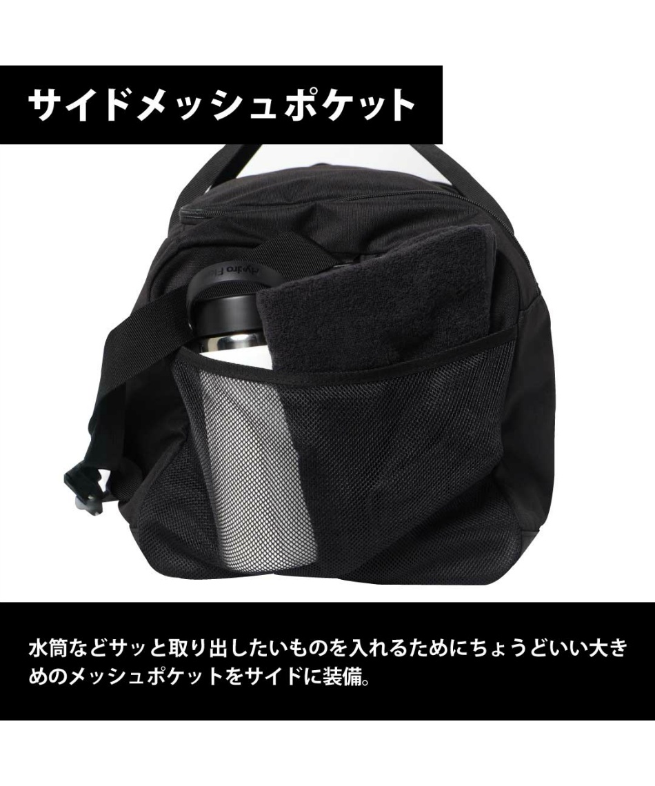 ビジョンクエスト(VISION QUEST) ダッフルバッグ ダッフルバック50