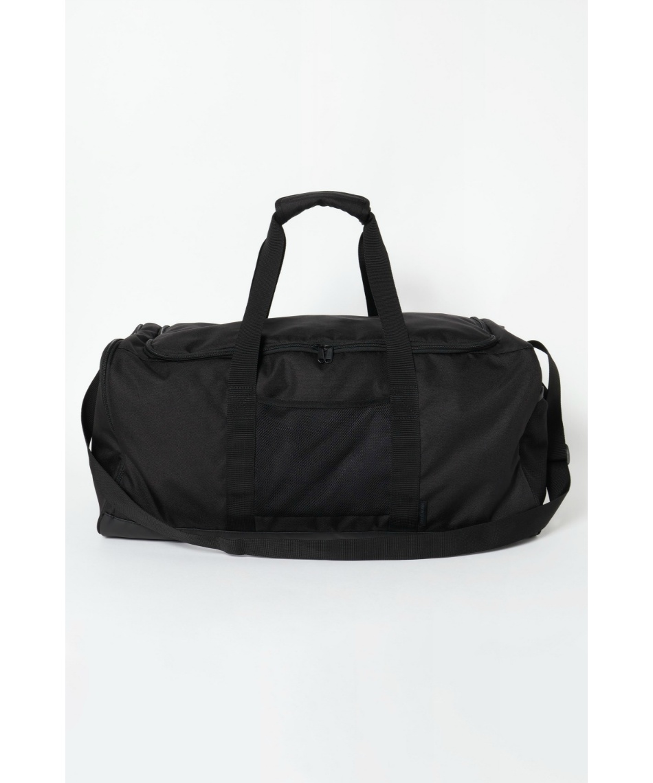 【激レア】PANAVISION ダッフルバッグ 大容量 黒　パナビジョン 激レア】PANAVISION ダッフルバッグ 大容量 黒 パナビジョン 激レア