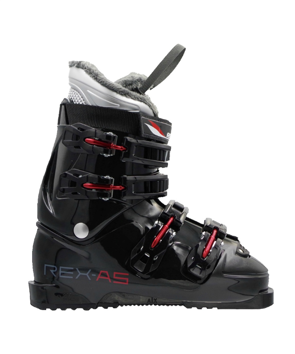 レクザム(REXXAM) スキーブーツ レックス REX A5 【国内正規品】【25