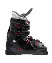 スキー REXXAM REVOM 25cm/25.5cm 2025年最新】REXXAM サイズ：25 〜 25.5cm ブーツ(男性用)の人気
