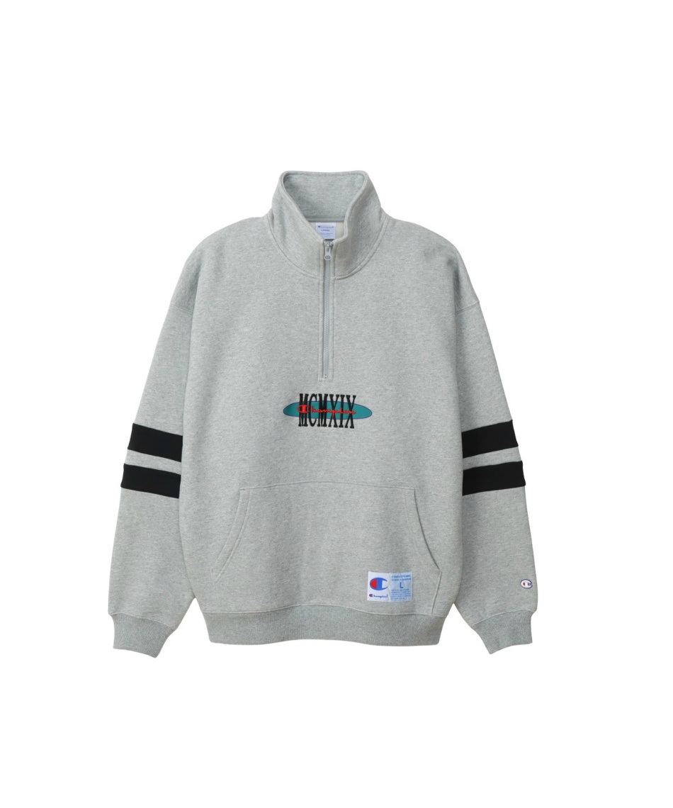 l|Cg125pt 9% OFF^SALE yz`sI(Champion) XEFbgg[i[ AS Nуn[tWbvXEFbg C3-C013 Y 070 XL