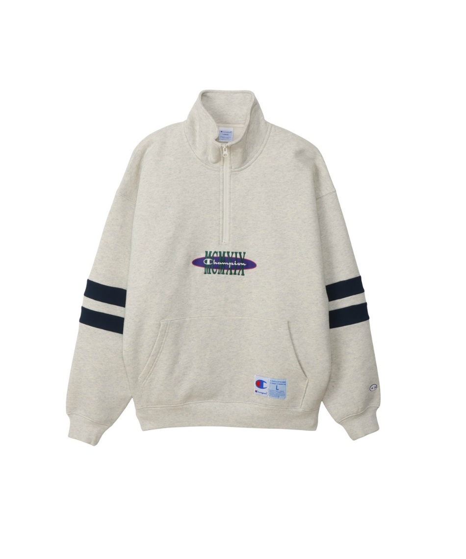 l|Cg125pt 9% OFF^SALE yz`sI(Champion) XEFbgg[i[ AS Nуn[tWbvXEFbg C3-C013 Y 810 XL