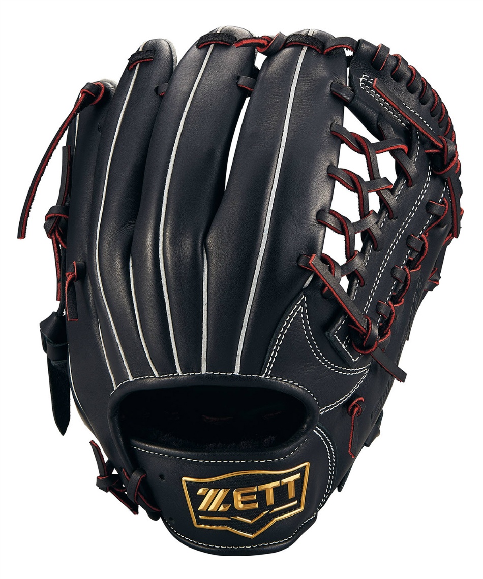 ゼット(ZETT) ソフトボールグローブ 少年 ソフト ソフトテリア2号