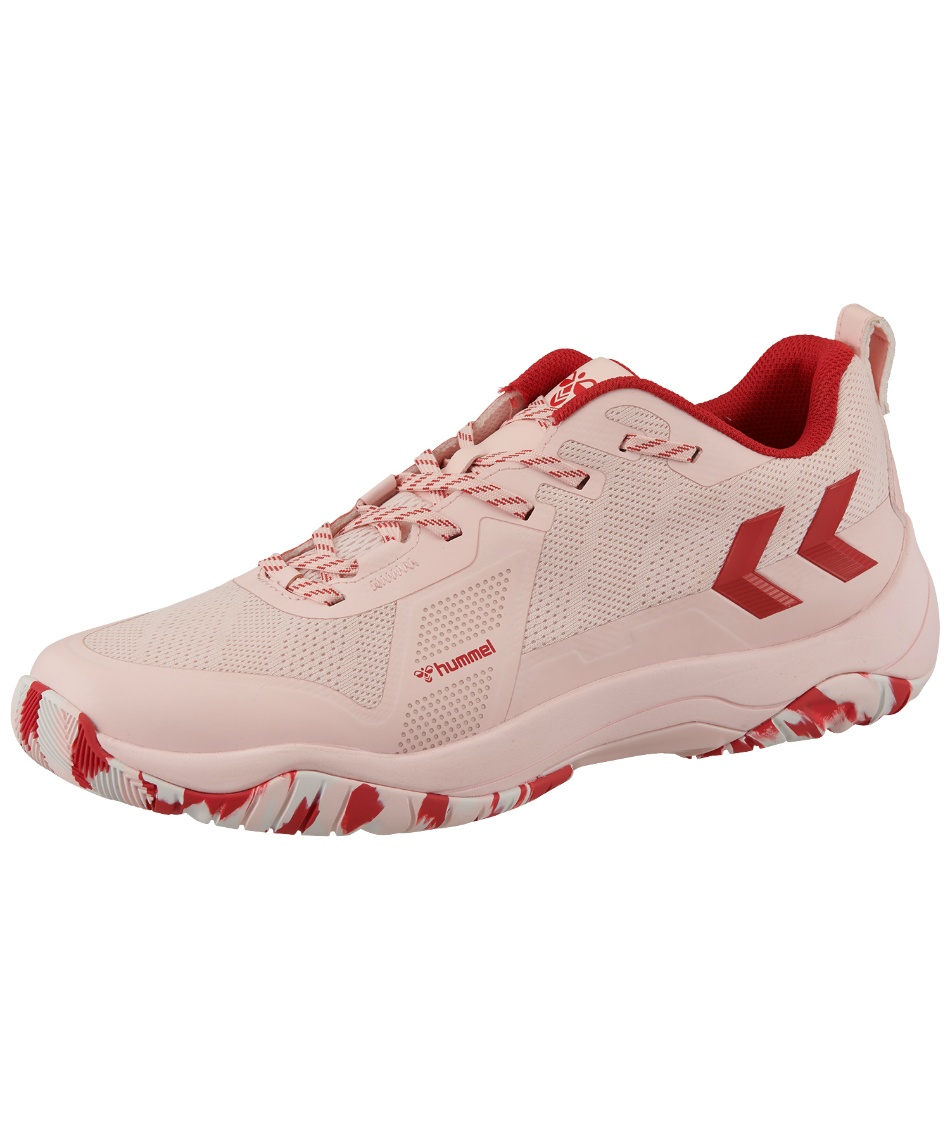 ヒュンメル(hummel) ハンドボールシューズ KOMET POWER 3.0 HAS8043