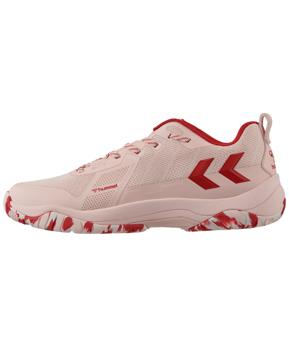 ヒュンメル(hummel) ハンドボールシューズ KOMET POWER 3.0 HAS8043