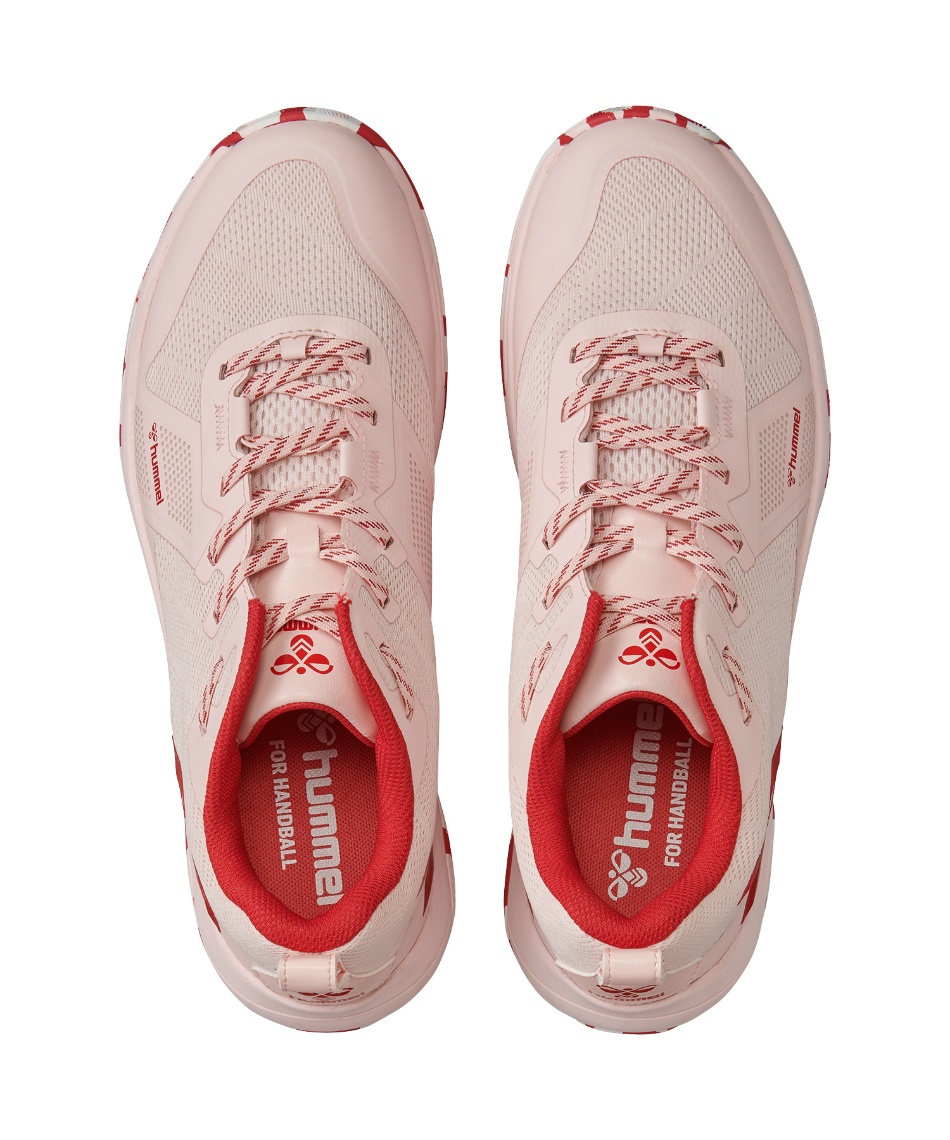 ヒュンメル(hummel) ハンドボールシューズ KOMET POWER 3.0 HAS8043
