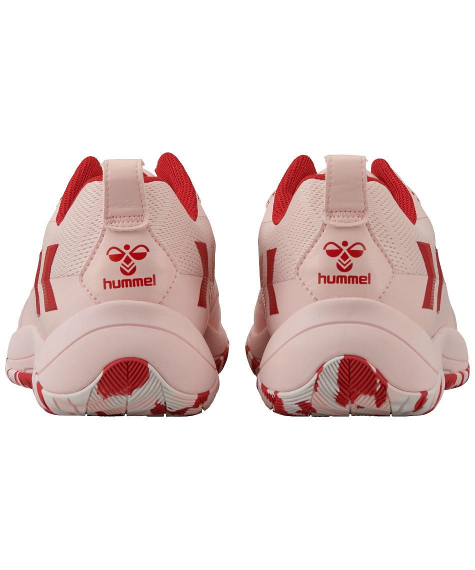 ヒュンメル(hummel) ハンドボールシューズ KOMET POWER 3.0 HAS8043