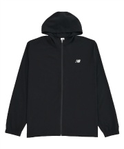 △ ニューバランス(new balance) ウインドブレーカー ジャケット Sport
