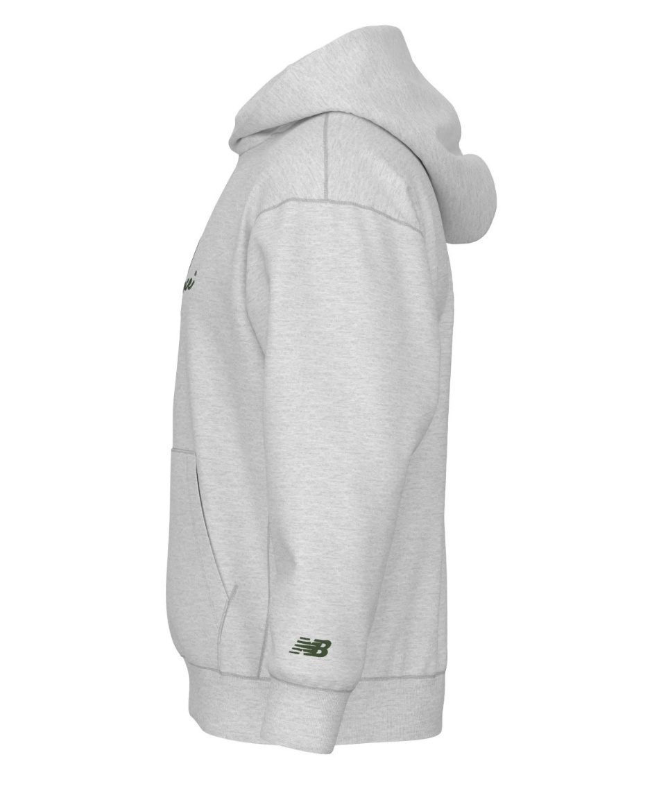 スウェットパーカー Athletics シグネチャーフーディ MT53938-AHH