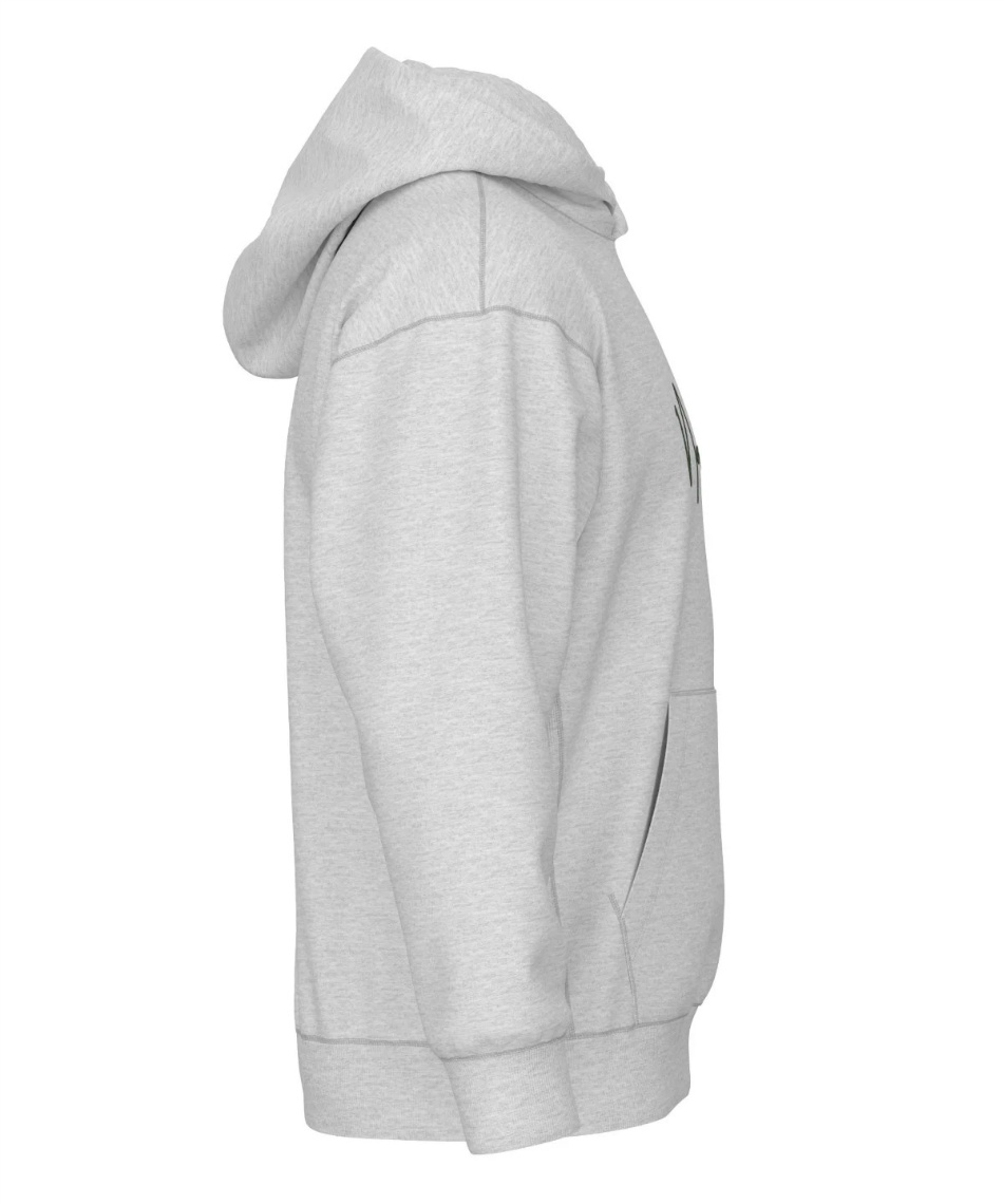 ニューバランス(new balance) スウェットパーカー Athletics