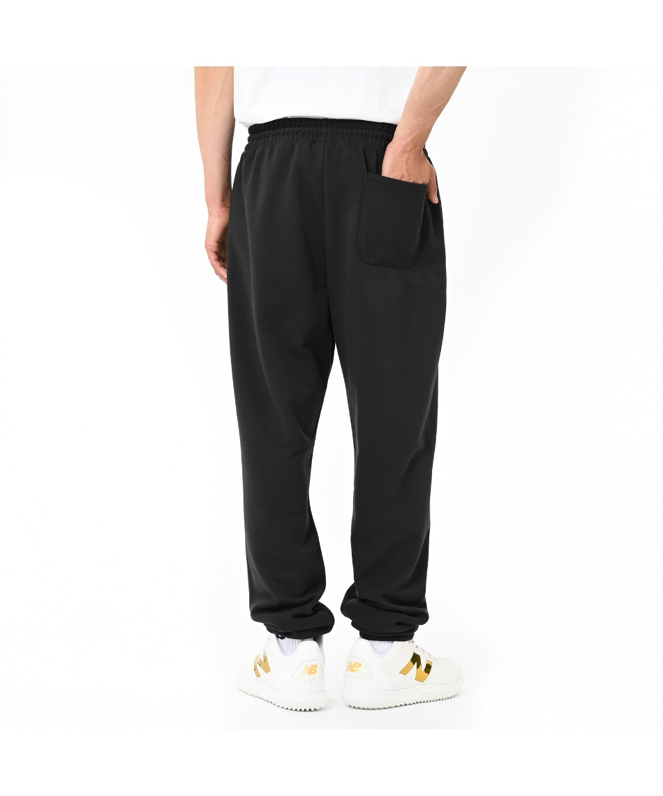 ニューバランス(new balance) スウェットジョガーパンツ 大谷翔平