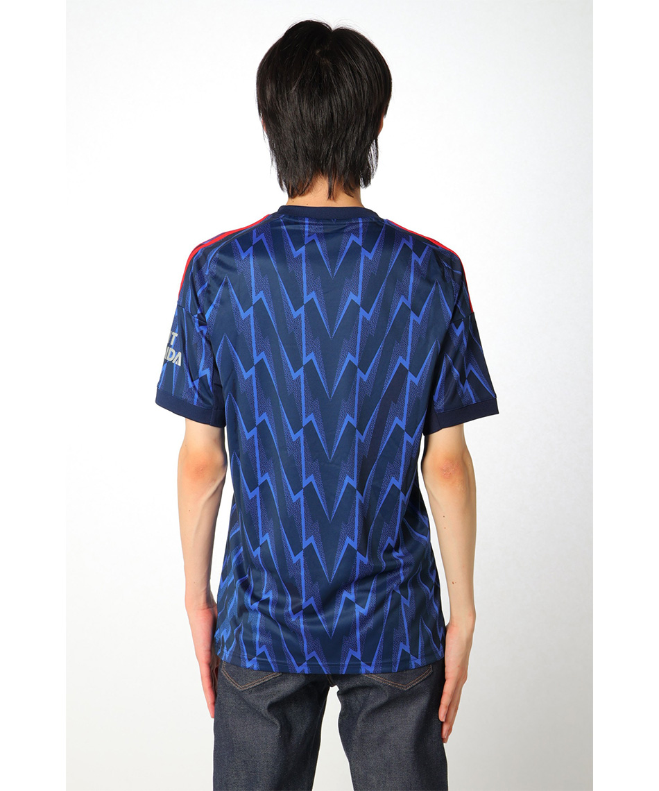 アディダス(adidas) サッカーウェア レプリカシャツ 25-26 ARS