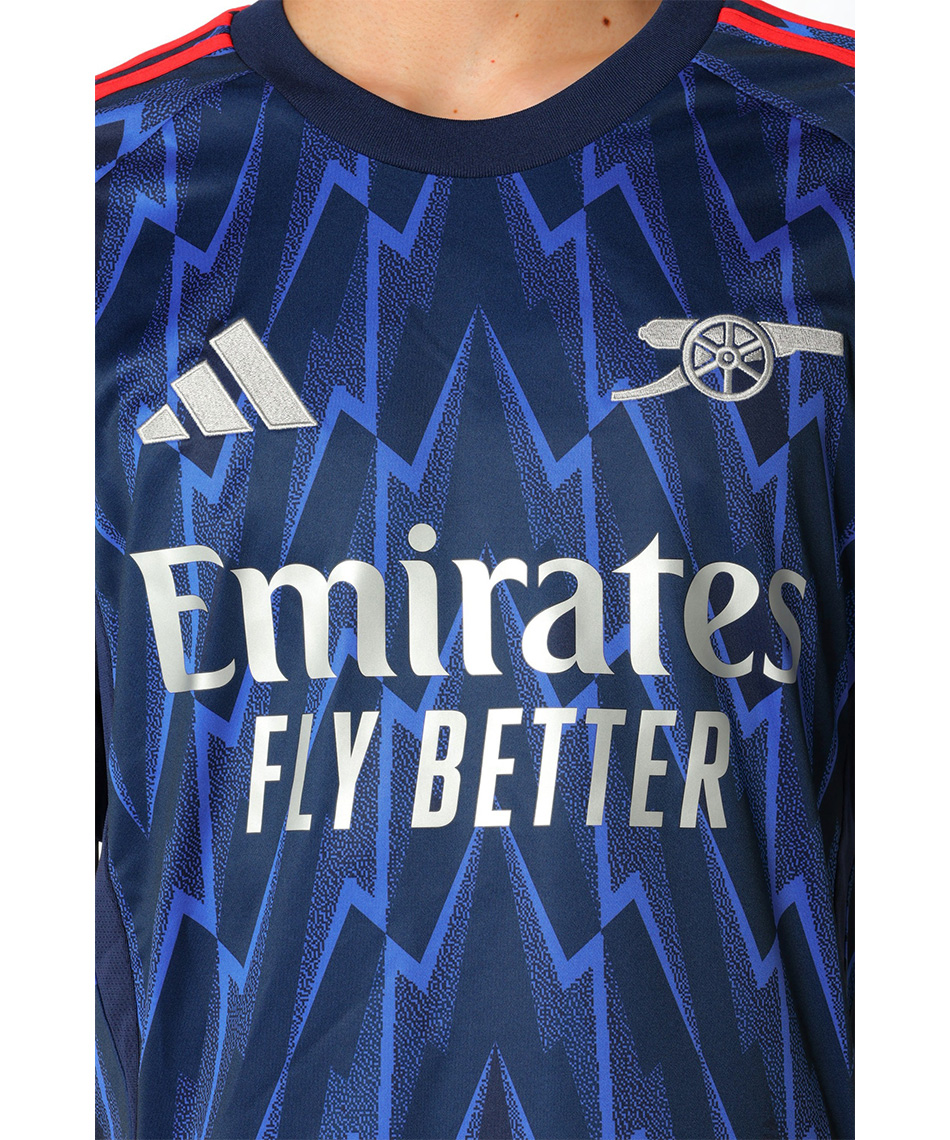 アディダス(adidas) サッカーウェア レプリカシャツ 25-26 ARS