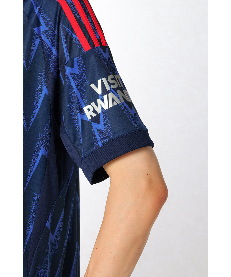 アディダス(adidas) サッカーウェア レプリカシャツ 25-26 ARS