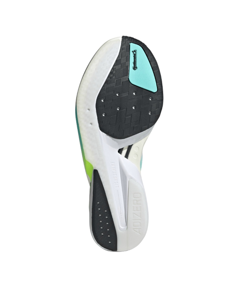 アディダス(adidas) ランニングシューズ ADIZERO BOSTON 13 M JS4945